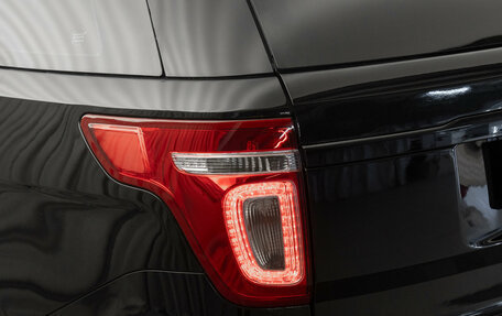 Ford Explorer VI, 2013 год, 1 450 000 рублей, 26 фотография
