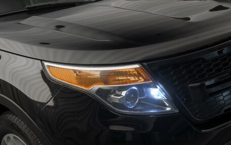 Ford Explorer VI, 2013 год, 1 450 000 рублей, 25 фотография