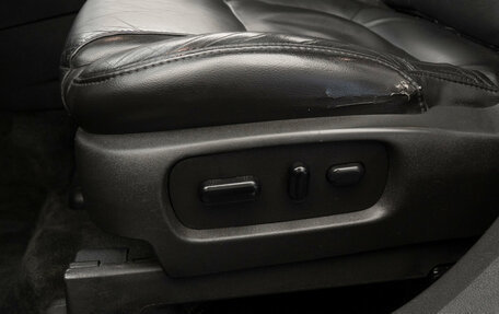 Ford Explorer VI, 2013 год, 1 450 000 рублей, 22 фотография
