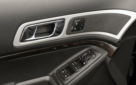 Ford Explorer VI, 2013 год, 1 450 000 рублей, 20 фотография