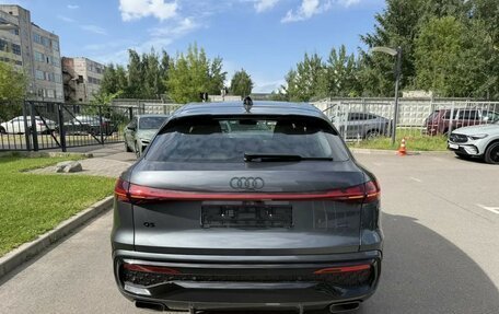 Audi Q5, 2026 год, 8 999 500 рублей, 3 фотография