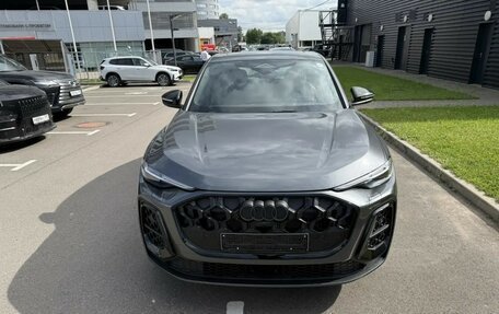 Audi Q5, 2026 год, 8 999 500 рублей, 2 фотография