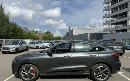 Audi Q5, 2026 год, 8 999 500 рублей, 4 фотография