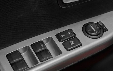 KIA Rio III рестайлинг, 2013 год, 989 900 рублей, 10 фотография