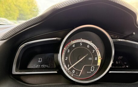 Mazda 3, 2013 год, 940 000 рублей, 2 фотография
