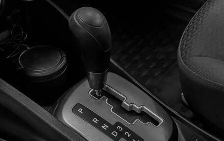 KIA Rio III рестайлинг, 2013 год, 989 900 рублей, 9 фотография