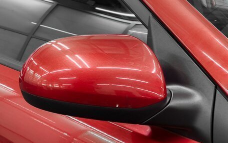 KIA Rio III рестайлинг, 2013 год, 989 900 рублей, 11 фотография