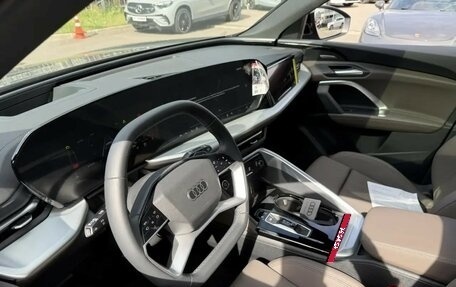 Audi Q5, 2026 год, 8 999 500 рублей, 5 фотография