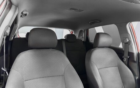 KIA Rio III рестайлинг, 2013 год, 989 900 рублей, 14 фотография