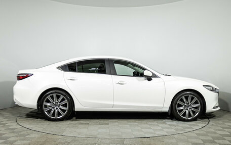 Mazda 6, 2021 год, 2 799 000 рублей, 5 фотография