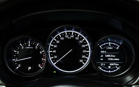 Mazda 6, 2021 год, 2 799 000 рублей, 13 фотография