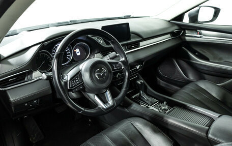 Mazda 6, 2021 год, 2 799 000 рублей, 12 фотография