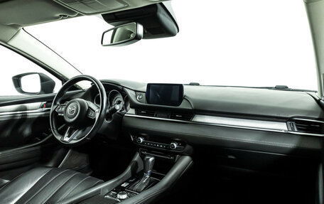 Mazda 6, 2021 год, 2 799 000 рублей, 10 фотография