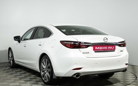 Mazda 6, 2021 год, 2 799 000 рублей, 8 фотография
