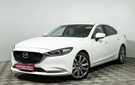Mazda 6, 2021 год, 2 799 000 рублей, 2 фотография