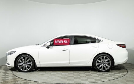 Mazda 6, 2021 год, 2 799 000 рублей, 9 фотография
