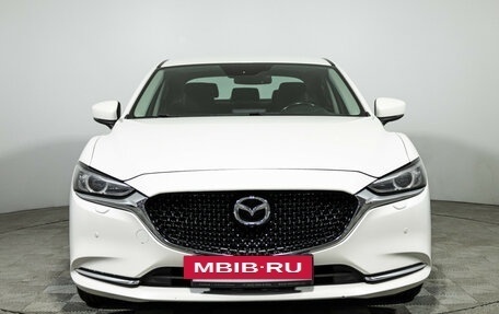 Mazda 6, 2021 год, 2 799 000 рублей, 3 фотография