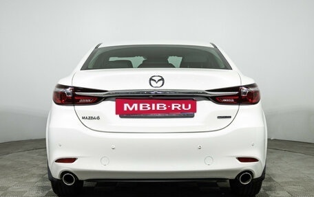 Mazda 6, 2021 год, 2 799 000 рублей, 7 фотография