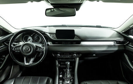 Mazda 6, 2021 год, 2 799 000 рублей, 14 фотография