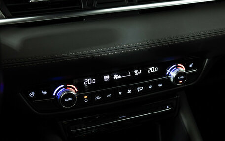Mazda 6, 2021 год, 2 799 000 рублей, 19 фотография