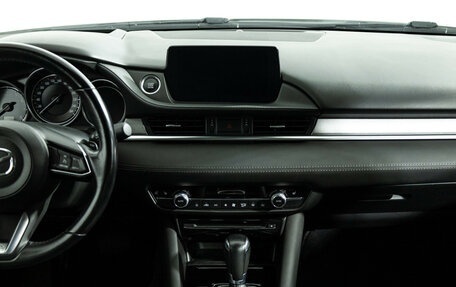 Mazda 6, 2021 год, 2 799 000 рублей, 15 фотография