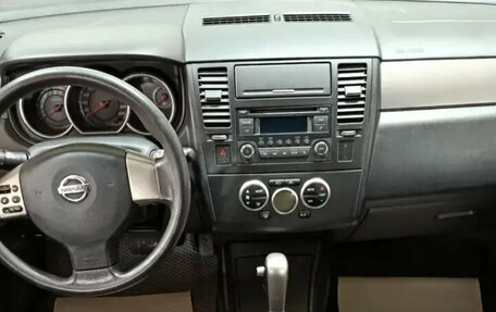 Nissan Tiida, 2012 год, 790 000 рублей, 8 фотография