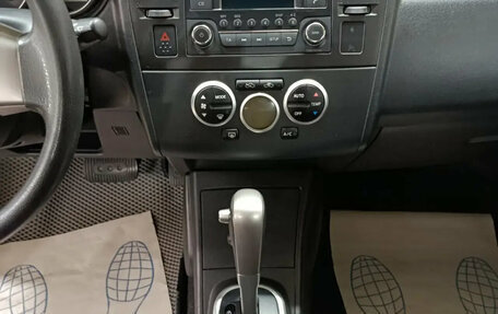 Nissan Tiida, 2012 год, 790 000 рублей, 11 фотография