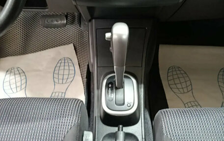 Nissan Tiida, 2012 год, 790 000 рублей, 12 фотография