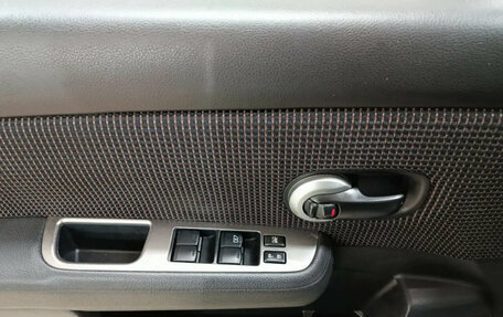 Nissan Tiida, 2012 год, 790 000 рублей, 17 фотография