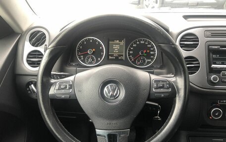 Volkswagen Tiguan I, 2011 год, 1 364 500 рублей, 12 фотография