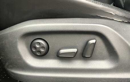 Volkswagen Tiguan I, 2011 год, 1 364 500 рублей, 15 фотография