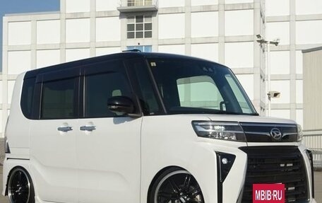 Daihatsu Tanto IV, 2023 год, 820 000 рублей, 5 фотография