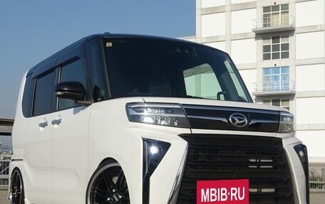 Daihatsu Tanto IV, 2023 год, 820 000 рублей, 4 фотография