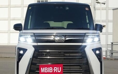 Daihatsu Tanto IV, 2023 год, 820 000 рублей, 3 фотография