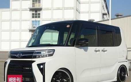 Daihatsu Tanto IV, 2023 год, 820 000 рублей, 2 фотография