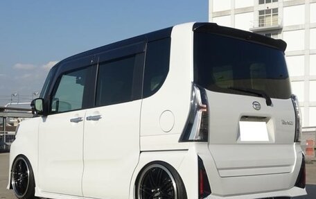 Daihatsu Tanto IV, 2023 год, 820 000 рублей, 8 фотография