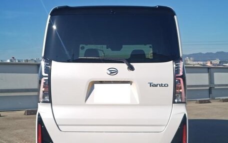 Daihatsu Tanto IV, 2023 год, 820 000 рублей, 9 фотография