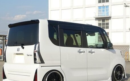 Daihatsu Tanto IV, 2023 год, 820 000 рублей, 10 фотография