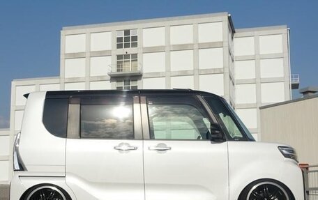 Daihatsu Tanto IV, 2023 год, 820 000 рублей, 7 фотография