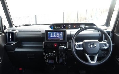 Daihatsu Tanto IV, 2023 год, 820 000 рублей, 11 фотография