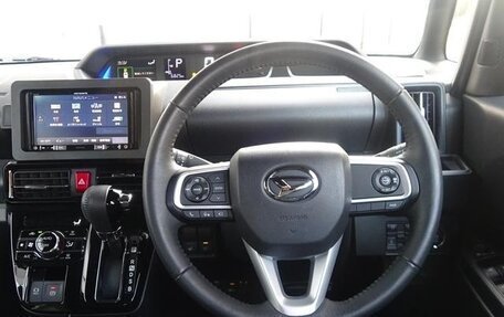 Daihatsu Tanto IV, 2023 год, 820 000 рублей, 12 фотография