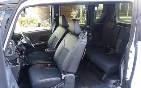 Daihatsu Tanto IV, 2023 год, 820 000 рублей, 21 фотография