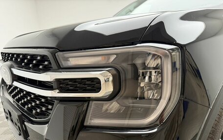 Ford Ranger, 2026 год, 5 650 000 рублей, 2 фотография