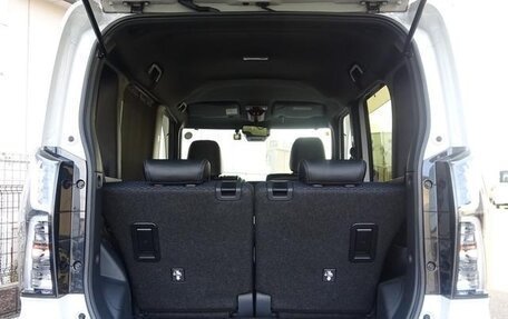 Daihatsu Tanto IV, 2023 год, 820 000 рублей, 27 фотография