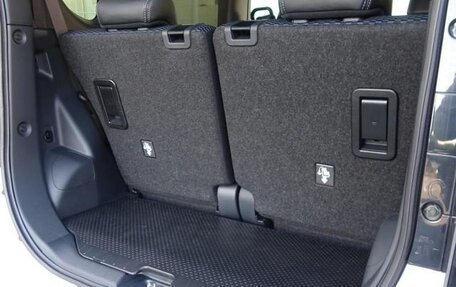 Daihatsu Tanto IV, 2023 год, 820 000 рублей, 29 фотография