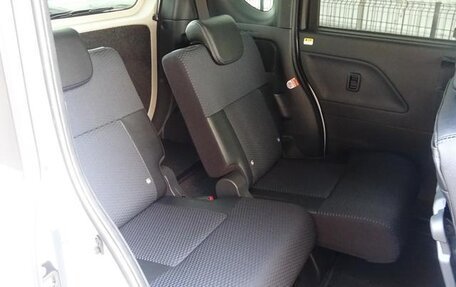 Daihatsu Tanto IV, 2023 год, 820 000 рублей, 23 фотография