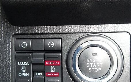 Daihatsu Tanto IV, 2023 год, 820 000 рублей, 17 фотография