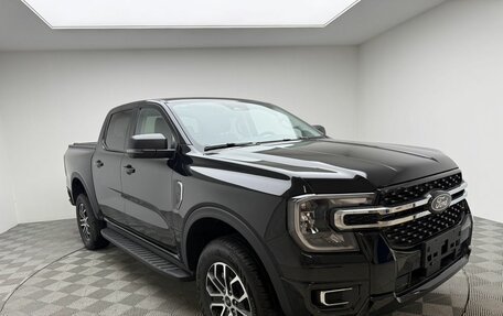 Ford Ranger, 2026 год, 5 650 000 рублей, 4 фотография
