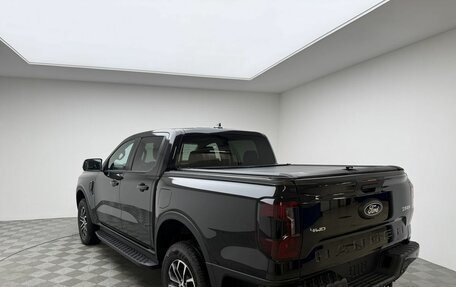 Ford Ranger, 2026 год, 5 650 000 рублей, 8 фотография