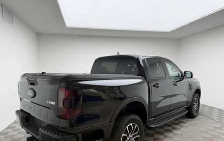 Ford Ranger, 2026 год, 5 650 000 рублей, 6 фотография
